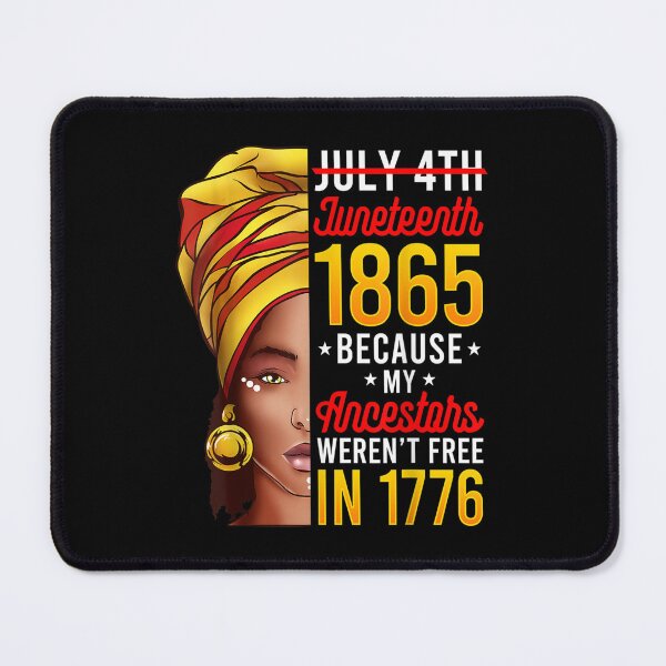 Item preview, Junenth T Women Juneteenth s African American designed and sold by Levidean.