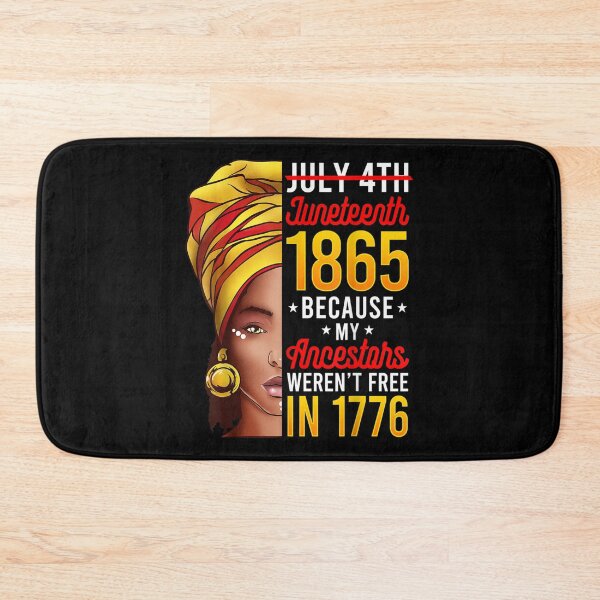 Item preview, Junenth T Women Juneteenth s African American designed and sold by Levidean.