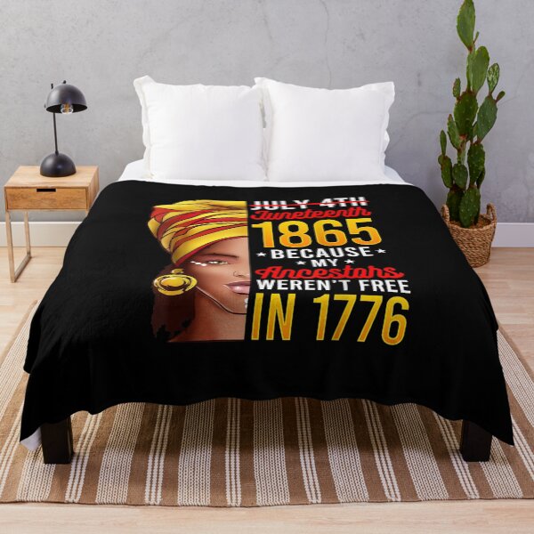 Item preview, Junenth T Women Juneteenth s African American designed and sold by Levidean.