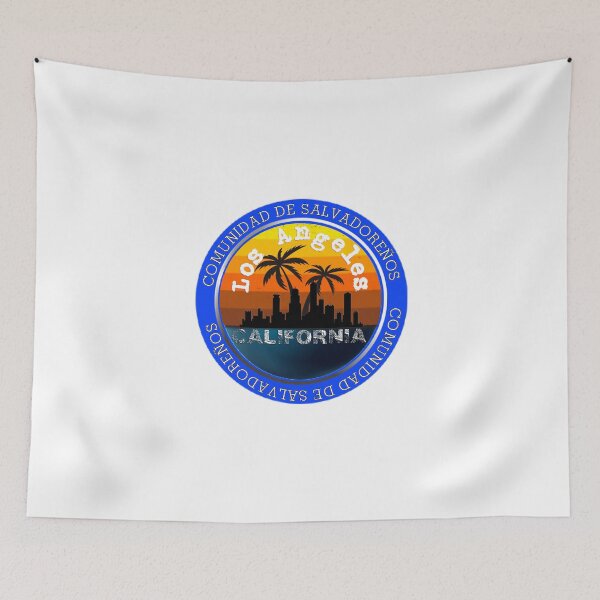Item preview, Salvadoran community in Los Angeles California designed and sold by Salvatienda.