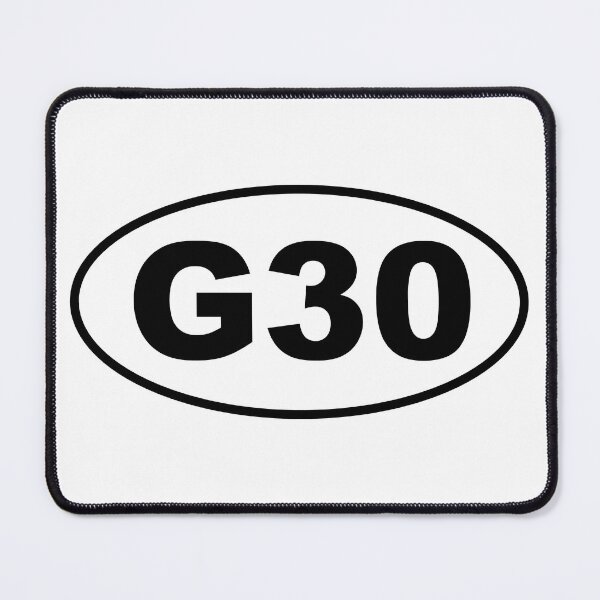 Item preview, G30 Chassis Code Marathon Style designed and sold by NickShirrell.