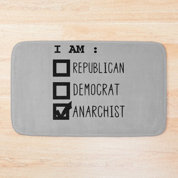 Item preview, Tactic Duplicatec Evolution I Am Anarchist Graphic For Fans designed and sold by Alyssa024Arlene.