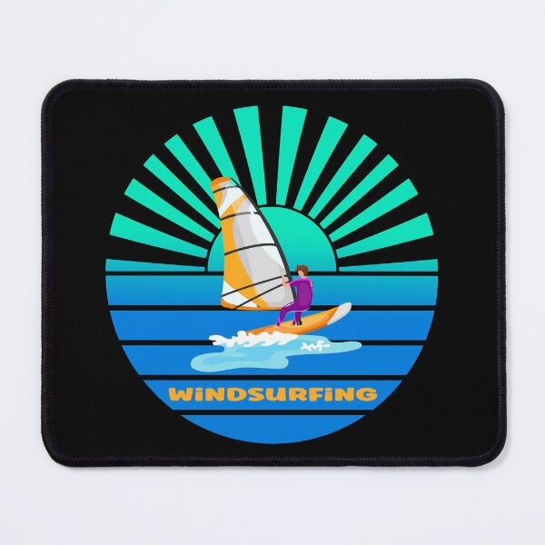Item preview, Sunset windsurfing designed and sold by Astralia.