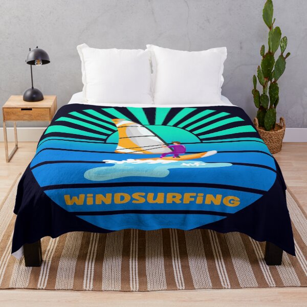Item preview, Sunset windsurfing designed and sold by Astralia.