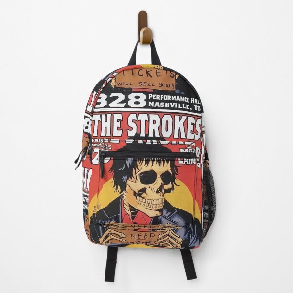 Item preview, Strokes Perfomance Hall Nashville  designed and sold by jeremymda.