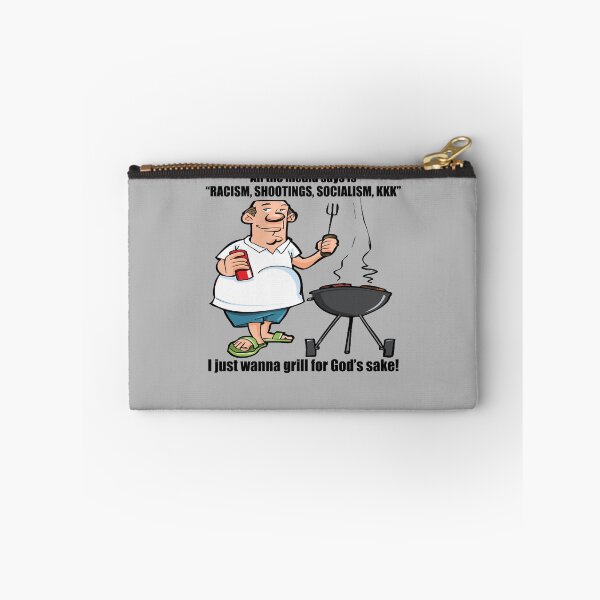 Item preview, Tactic Duplicatec Evolution I Just Wanna Grill Political Meme Classic Fans designed and sold by Alyssa024Arlene.