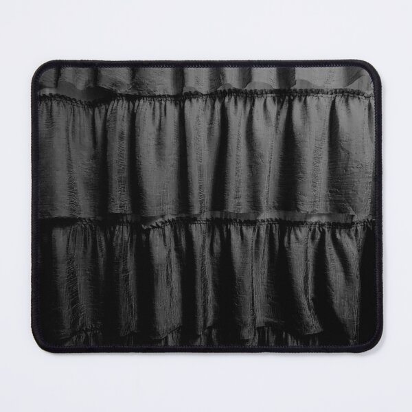 Item preview, Black Ruffles designed and sold by arfff.