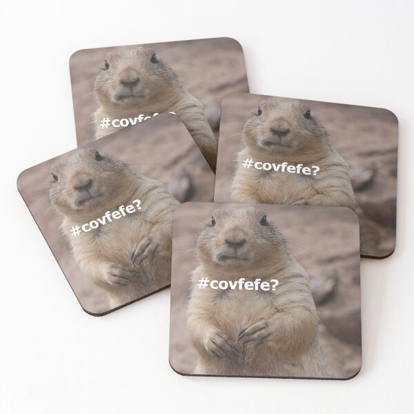Item preview, covfefe? designed and sold by rawshutterbug.