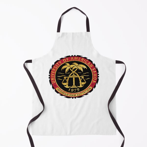 Item preview, University Of American Samoa designed and sold by GoldwinReynolds.