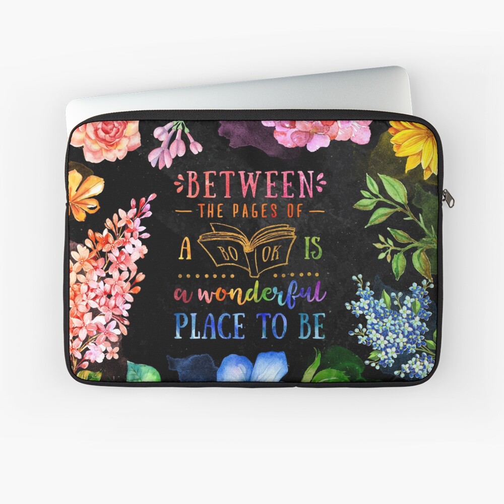 Item preview, Laptop Sleeve designed and sold by stellaarts.