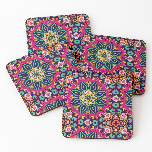 Item preview, Mandala Colorful  designed and sold by Lizreed1827.