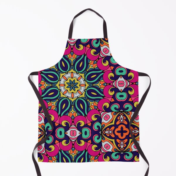 Item preview, Mandala Colorful designed and sold by Lizreed1827.