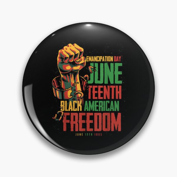 Item preview, Junenth African American Freedom Black Women Juneteenth designed and sold by Levidean.
