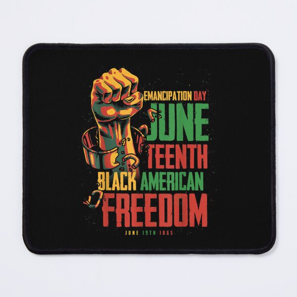 Item preview, Junenth African American Freedom Black Women Juneteenth designed and sold by Levidean.