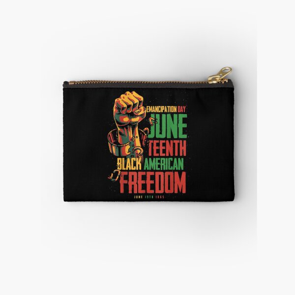 Item preview, Junenth African American Freedom Black Women Juneteenth designed and sold by Levidean.