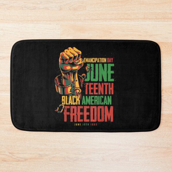 Item preview, Junenth African American Freedom Black Women Juneteenth designed and sold by Levidean.