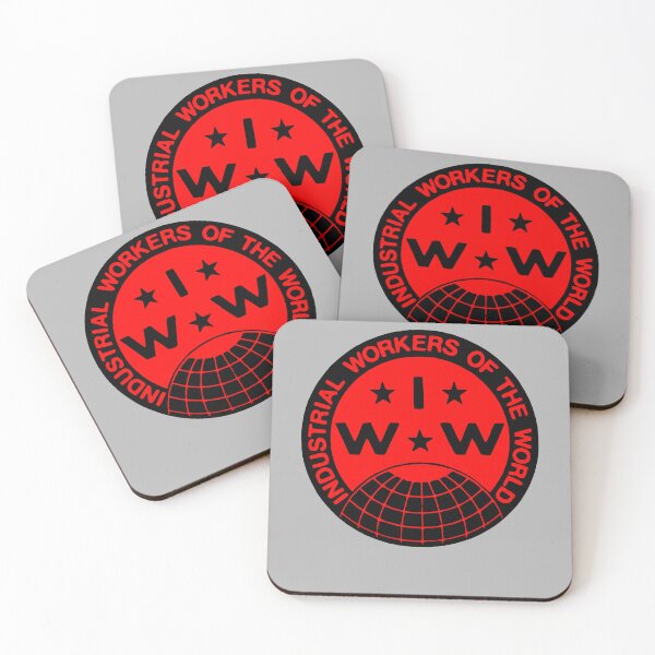 Item preview, Tactic Duplicatec Evolution Industrial Workers Of The World Logo Classic Music Fans designed and sold by Alyssa024Arlene.