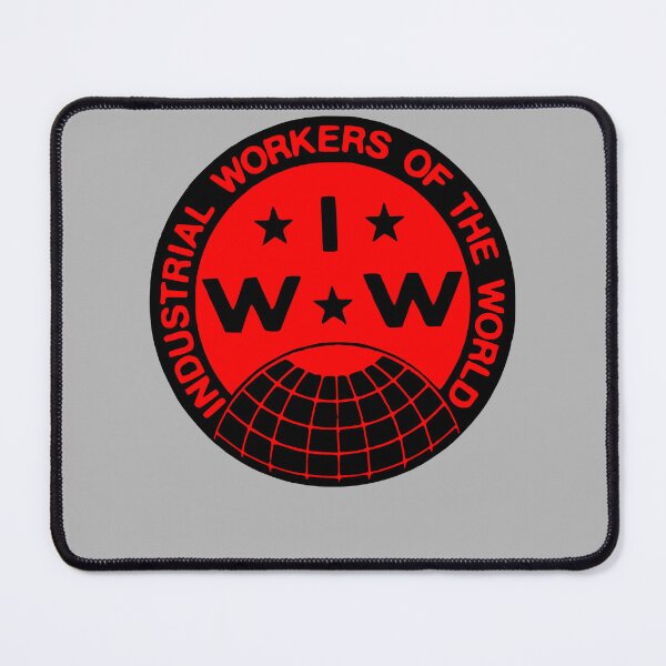 Item preview, Tactic Duplicatec Evolution Industrial Workers Of The World Logo Classic Music Fans designed and sold by Alyssa024Arlene.