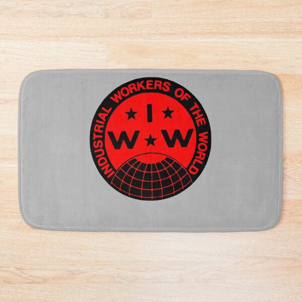 Item preview, Tactic Duplicatec Evolution Industrial Workers Of The World Logo Classic Music Fans designed and sold by Alyssa024Arlene.