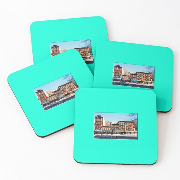 Item preview, Americana - Harlem - New York designed and sold by Hell-Prints.