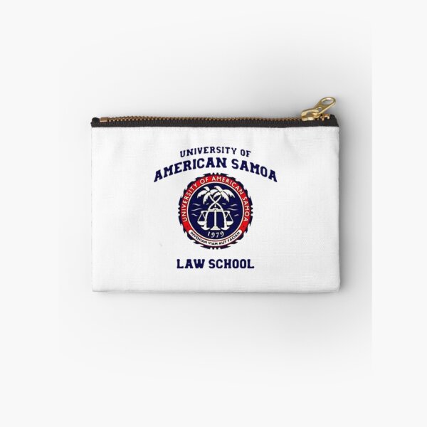 Item preview, University Of American Samoa - University Of American Samoa Law School            designed and sold by GoldwinReynolds.