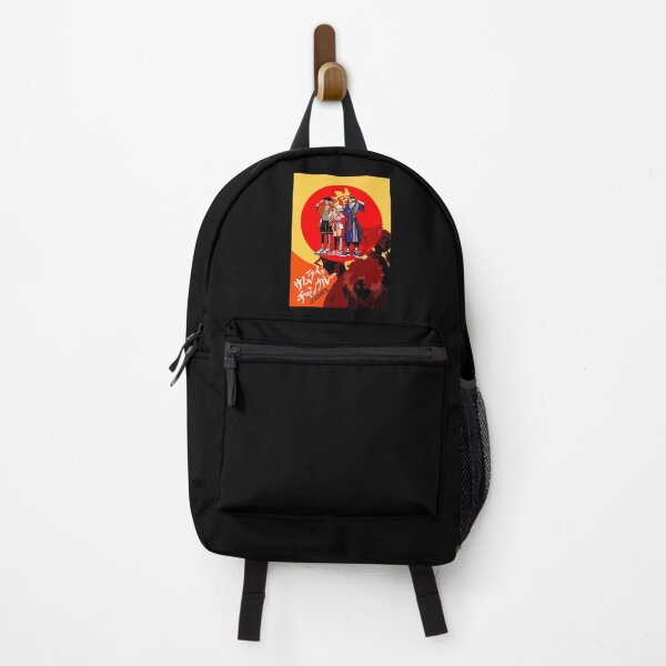 Item preview, Samurai Champloo designed and sold by DaleaBerry.