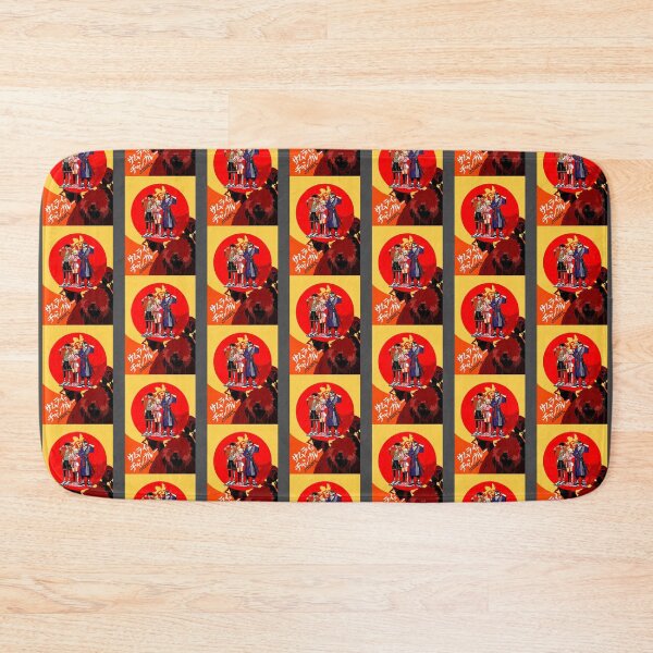 Item preview, Samurai Champloo                designed and sold by DaleaBerry.