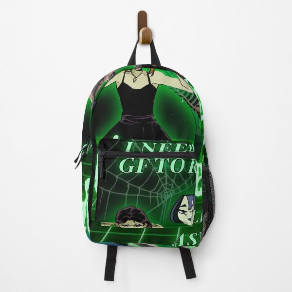 Item preview, Goth GF Goosebumps, gothgf goosebumps memes designed and sold by AshleyerStreet.