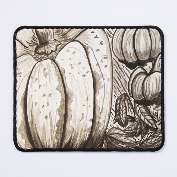 Item preview, Gourds in Greyscale  designed and sold by Its-audrey-c.