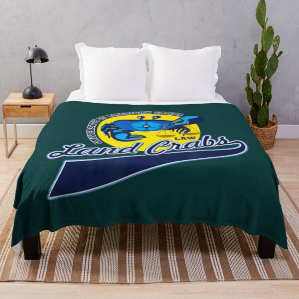 Item preview, University Of American Samoa Land Crabs       designed and sold by GoldwinReynolds.