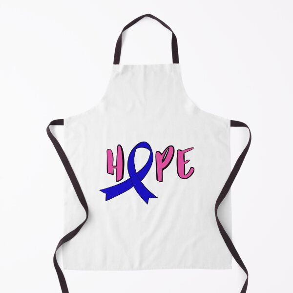 Item preview, Hope Colorectal Cancer Ribbon designed and sold by Ashley Yakopec.