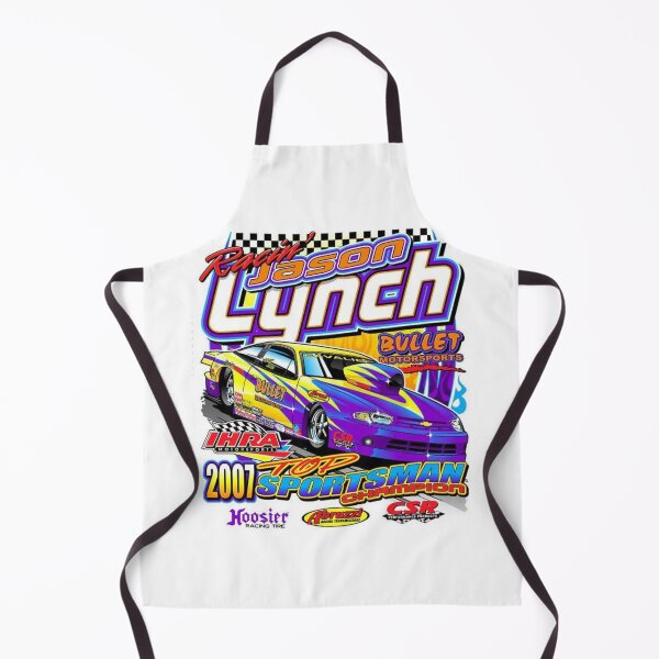 Item preview, Racin' Jason Lynch designed and sold by jukeart54.
