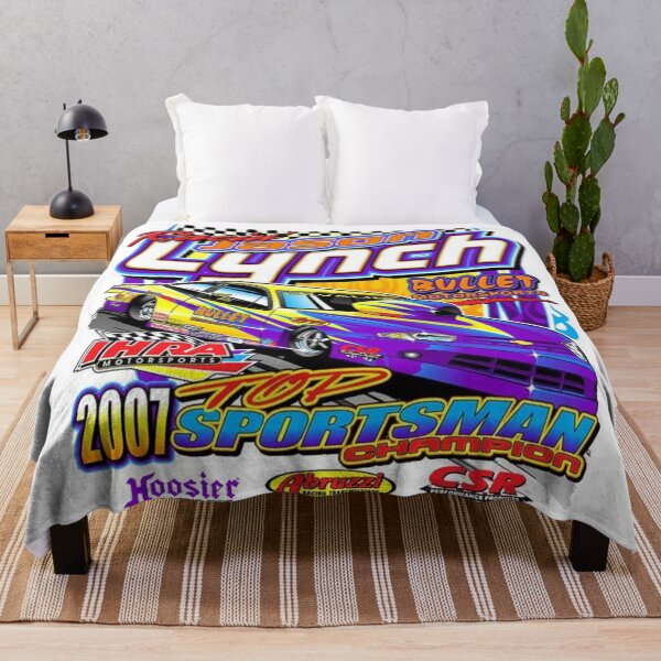Item preview, Racin' Jason Lynch designed and sold by jukeart54.