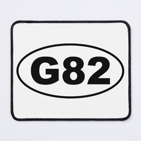 Item preview, G82 M4 Chassis Code Marathon Style designed and sold by NickShirrell.