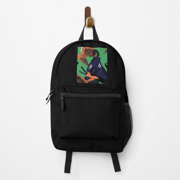 Item preview, Samurai Champloo                designed and sold by DaleaBerry.