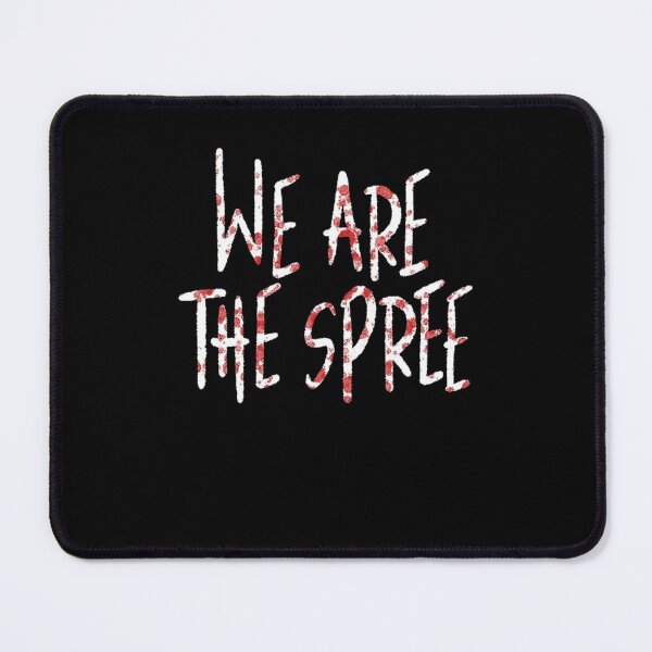 Item preview, We are the spree designed and sold by Daniel742.
