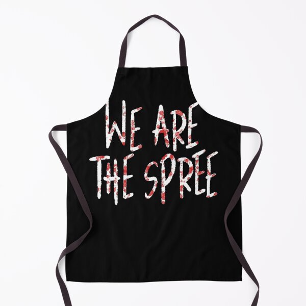 Item preview, We are the spree designed and sold by Daniel742.