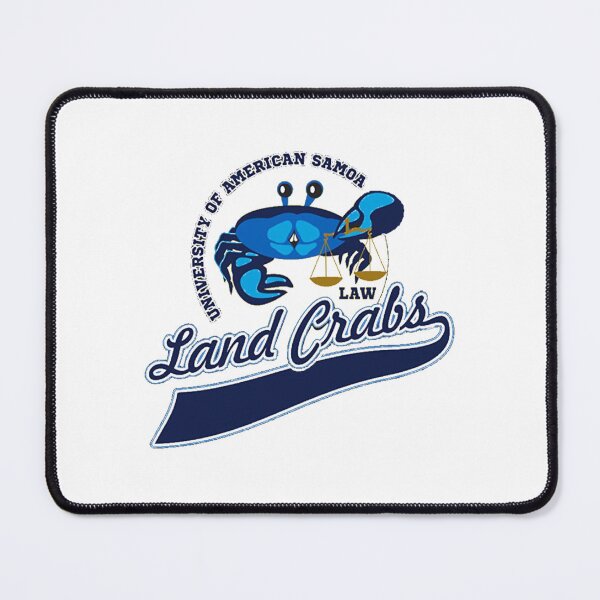 Item preview, university of american samoa law school designed and sold by GoldwinReynolds.