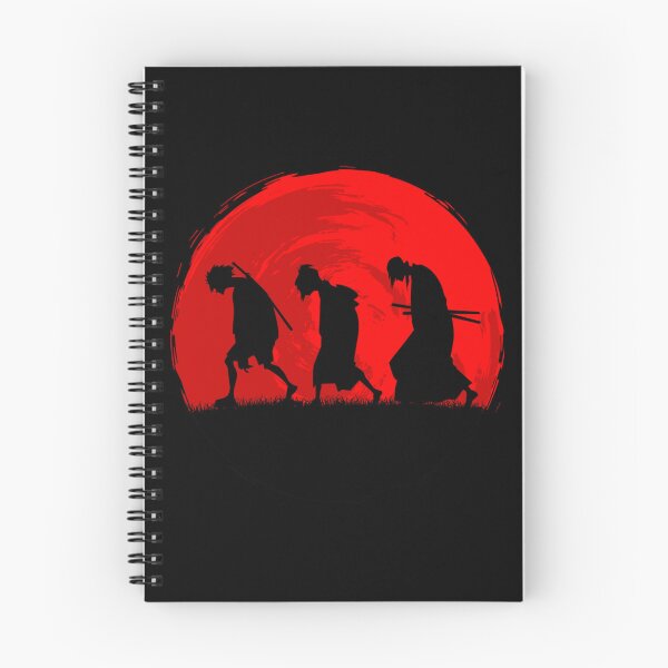 Artikelvorschau, Samurai-Champloo entworfen und verkauft von DaleaBerry.