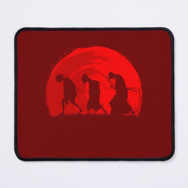 Item preview, Samurai Champloo designed and sold by DaleaBerry.