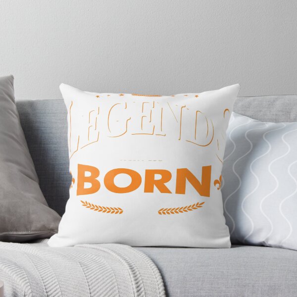 Item preview, Legends are born in July designed and sold by jonasphan.
