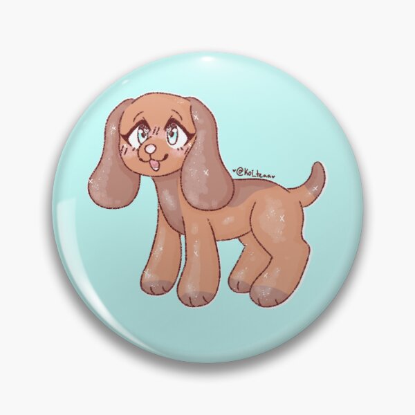 Artikelvorschau, LPS Daschund Nr. 2046 entworfen und verkauft von Koiteaa.