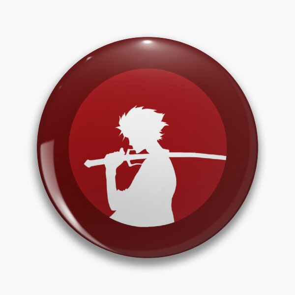 Item preview, Samurai Champloo                designed and sold by DaleaBerry.
