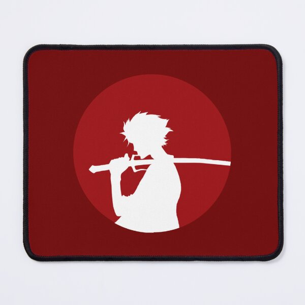 Item preview, Samurai Champloo                designed and sold by DaleaBerry.