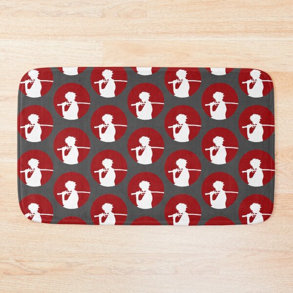 Item preview, Samurai Champloo                designed and sold by DaleaBerry.
