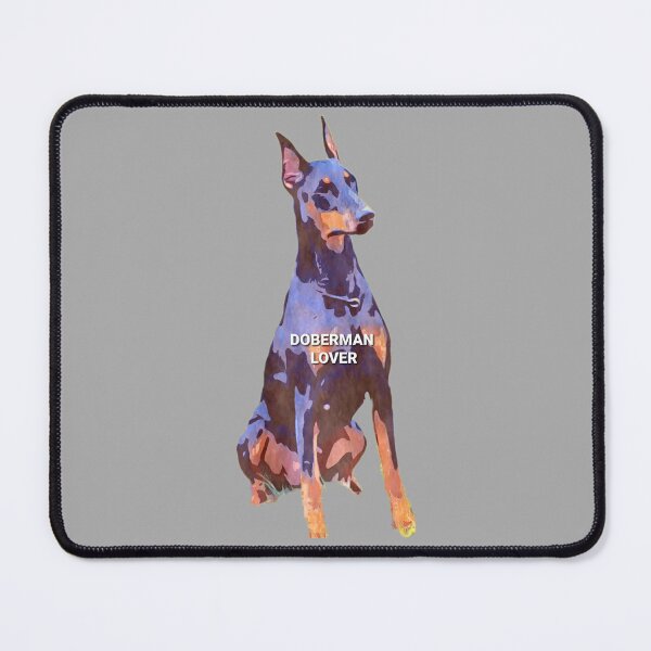 Item preview, Doberman lover designed and sold by Jamieleebaby.