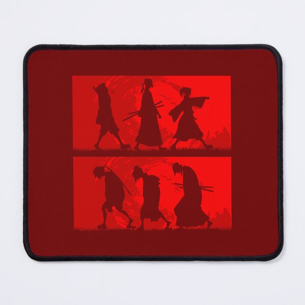 Item preview, Samurai Champloo designed and sold by DaleaBerry.