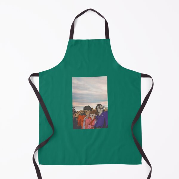 Item preview, Samurai Champloo                designed and sold by DaleaBerry.