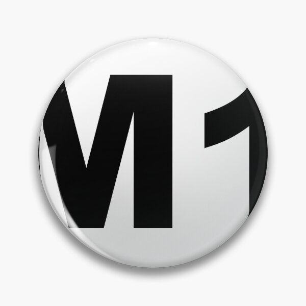 Item preview, M1 - Marathon Style designed and sold by NickShirrell.