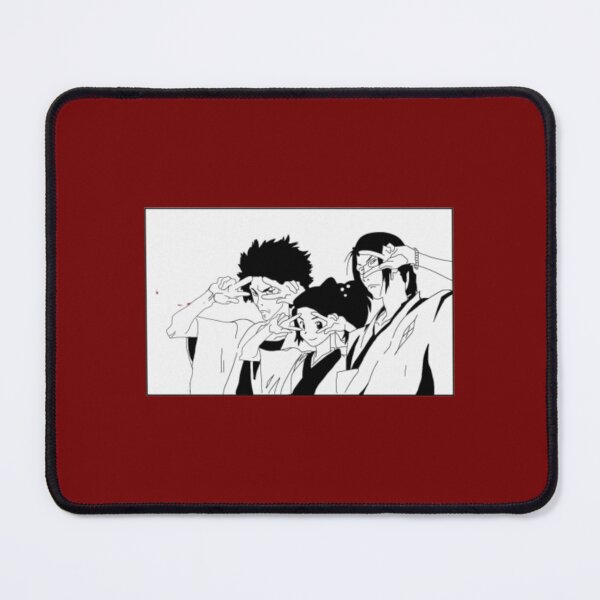 Item preview, Samurai Champloo designed and sold by DaleaBerry.